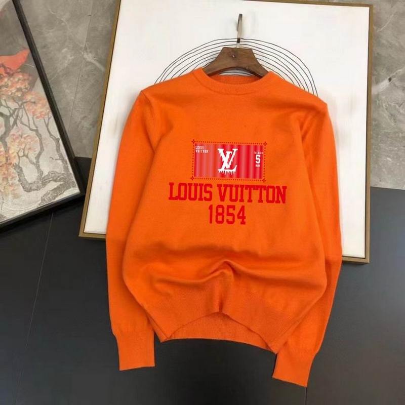 LV Men's Sweater 209